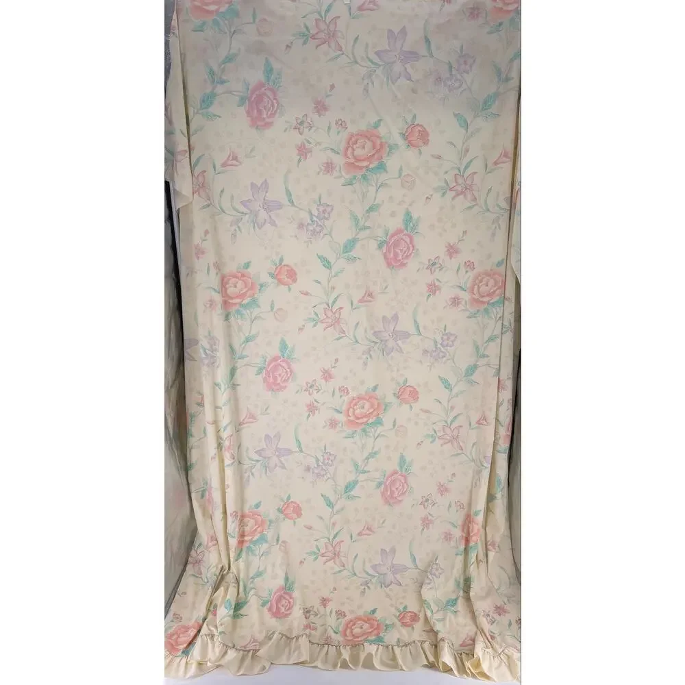Lady Pepperell 70s cottagecore